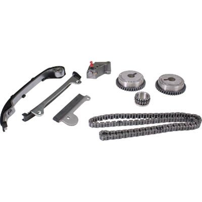 BIRTH Jakoketjusarja 6495 6495 BIRTH Nokkaketju SKODA