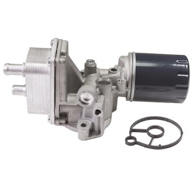 BIRTH Oljekylare 80792 80792 BIRTH oljekylare OPEL VECTRA