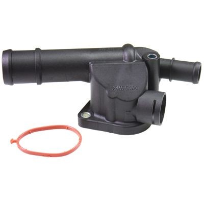 BIRTH Termostaattikotelo 81052 81052 BIRTH Jäähdytysnesteen laippa AUDI