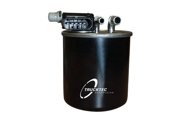 Fuel filter TRUCKTEC AUTOMOTIVE 02.14.100 TRUCKTEC AUTOMOTIVE 02.14.100 2014 MERCEDES-BENZ GL fuel filter replacement