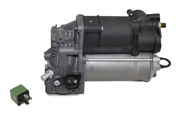 TRUCKTEC AUTOMOTIVE Compressore sospensioni 02.30.921 02.30.921 costo Sospensioni pneumatiche TRUCKTEC AUTOMOTIVE SAAB 9-7X