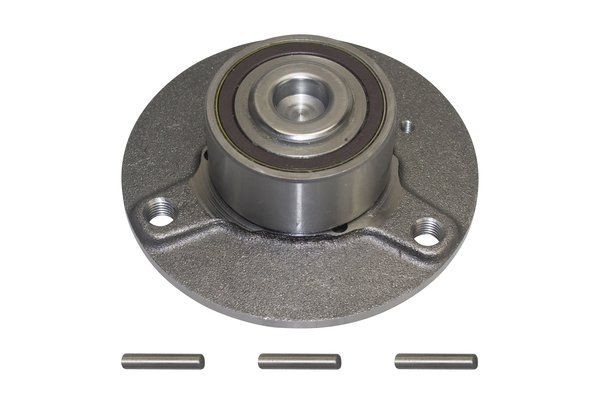 TRUCKTEC AUTOMOTIVE Kit de roulement de roue 02.31.392 02.31.392 Roulement de roue SMART CITY-COUPE TRUCKTEC AUTOMOTIVE