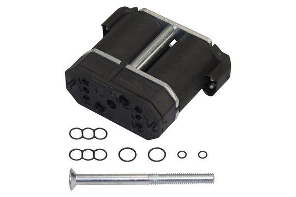 TRUCKTEC AUTOMOTIVE Magnetventil, växlingscylinder 04.24.186 TRUCKTEC AUTOMOTIVE 04.24.186 Magnetventil, växlingscylinder