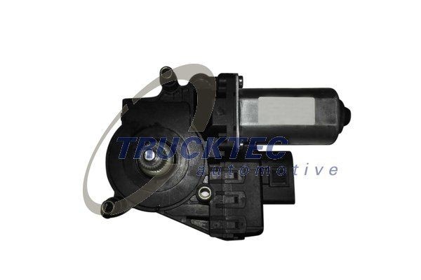 TRUCKTEC AUTOMOTIVE Electric Motor, window regulator 07.58.039 TRUCKTEC AUTOMOTIVE 07.58.039 Audi A3 Saloon power window motor replacement
