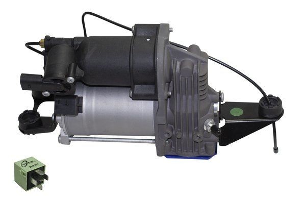 TRUCKTEC AUTOMOTIVE Air suspension compressor 08.30.952 08.30.952 TRUCKTEC AUTOMOTIVE air suspension for ALFA ROMEO 156