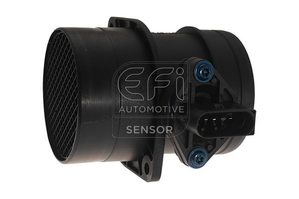 EFI AUTOMOTIVE Luchtmassameter (LMM) 305077 Luchtsensor SEAT EFI AUTOMOTIVE 305077