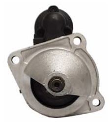 DELCO REMY Starter 19084030 19084030 Starter MERCEDES-BENZ 123. Seeria DELCO REMY