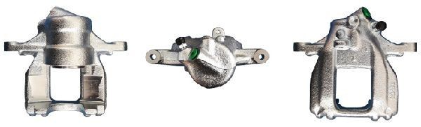 DELCO REMY Brake caliper RAB84995 RAB84995 DELCO REMY brake caliper for ISUZU GEMINI