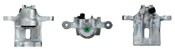 DELCO REMY Étrier de frein RAB85390 DELCO REMY Étrier TESLA RAB85390