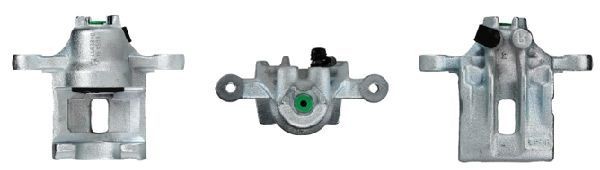 DELCO REMY Brake caliper RAB85399 RAB85399 DELCO REMY brake caliper for ISUZU GEMINI
