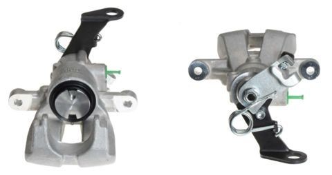 DELCO REMY Remklauw RAB85709 RAB85709 DELCO REMY Remklauw Chrysler goedkoop