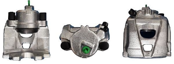 DELCO REMY Bremsecaliper RAB95412 RAB95412 DELCO REMY Bremseklave Suzuki billige