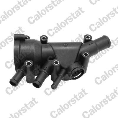 CALORSTAT by Vernet Termostato motore WF0086P prezzo Termostato refrigerante Ford JH_, JD_ WF0086P CALORSTAT by Vernet