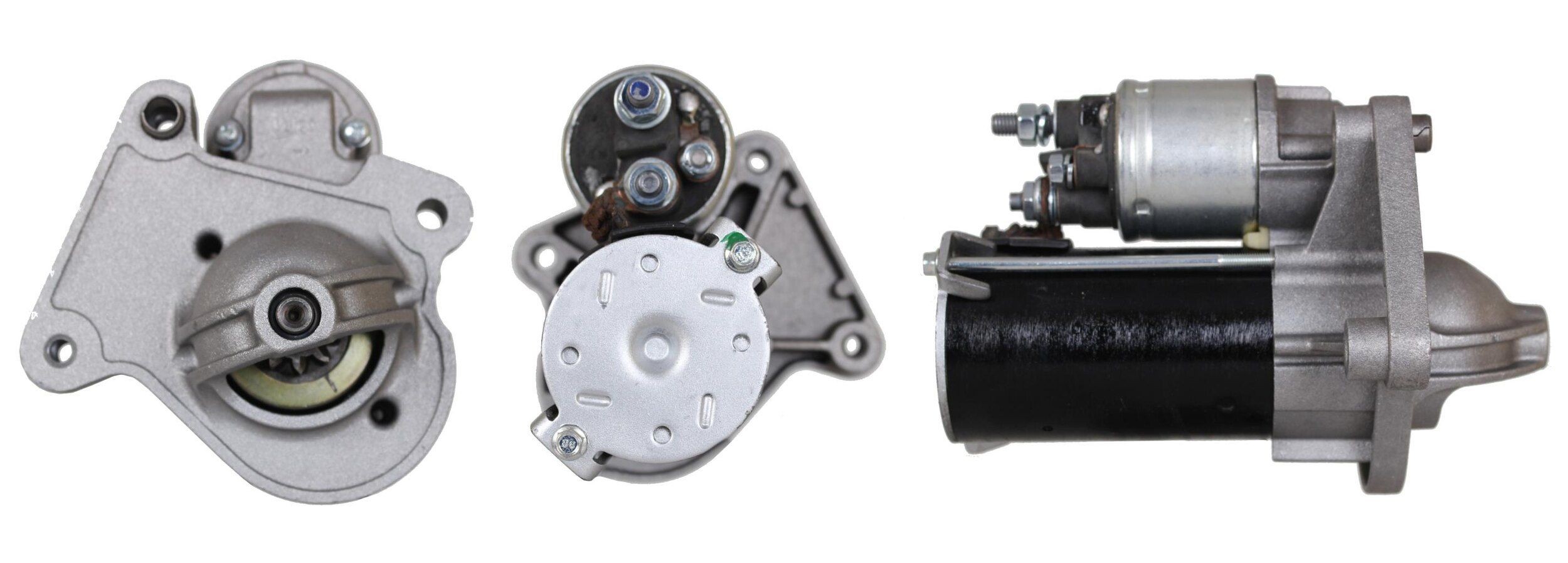 ELSTOCK Démarreur 25-5409 25-5409 ELSTOCK Starter Mazda pas cher