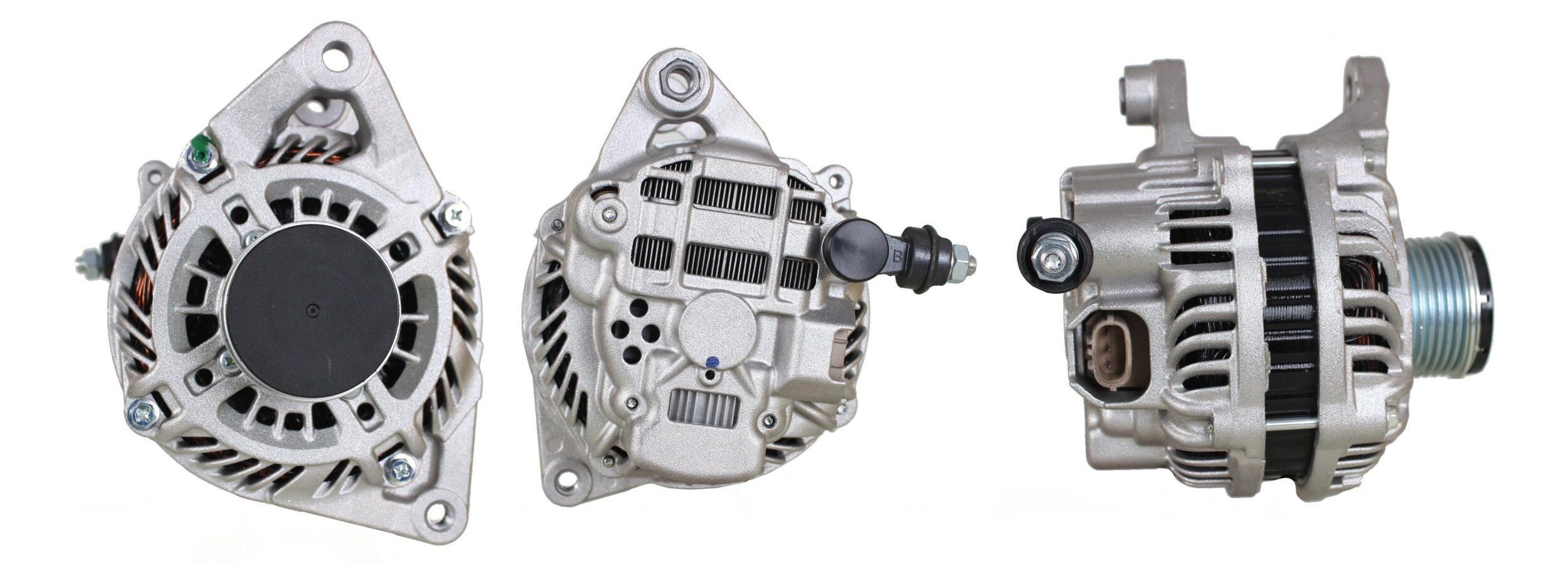 ELSTOCK Alternateur 27-7981 Mazda Série B Dynamo ELSTOCK 27-7981