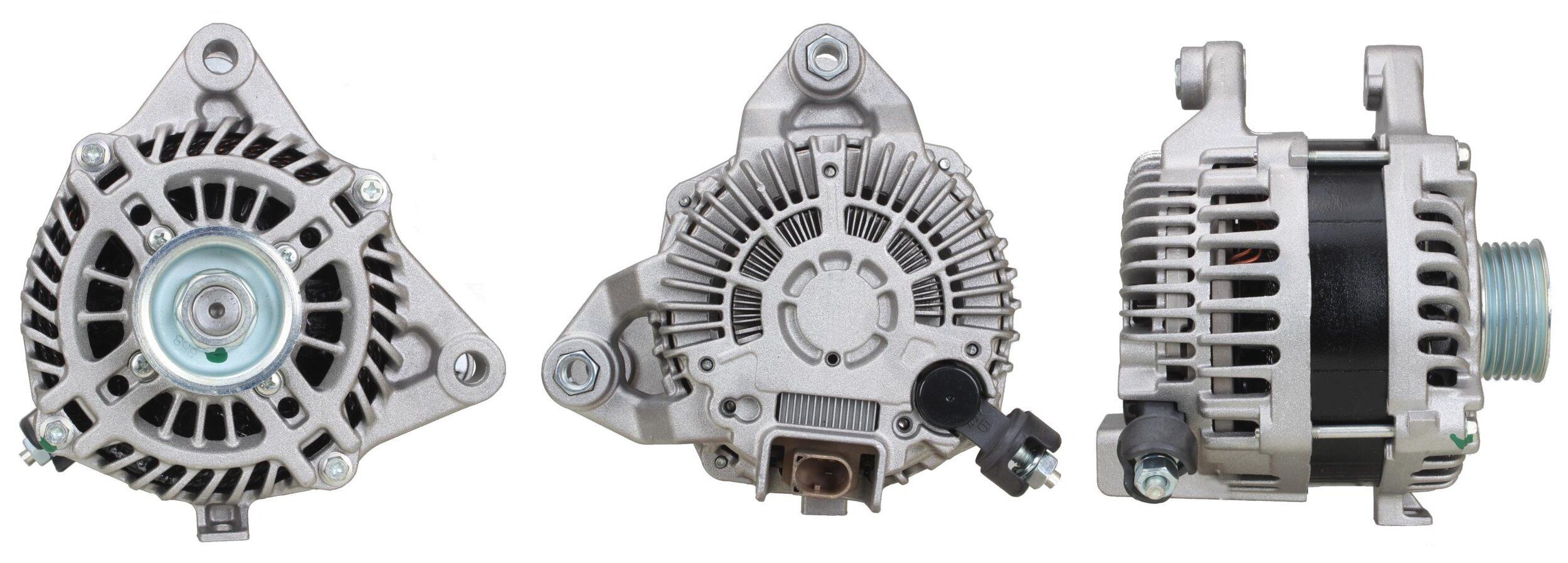 ELSTOCK Generator 28-8526 28-8526 Generator starter JAGUAR S-TYPE ELSTOCK