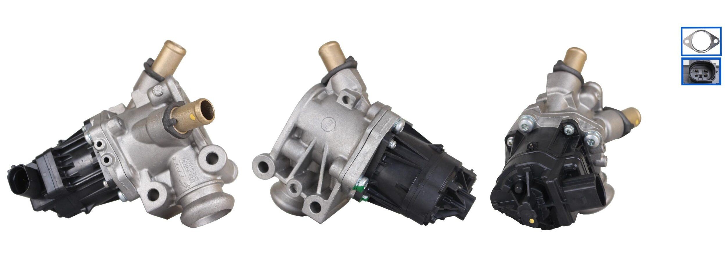 ELSTOCK AGR-Ventil 73-0406 73-0406 AGR Ventil ELSTOCK TOYOTA AVENSIS