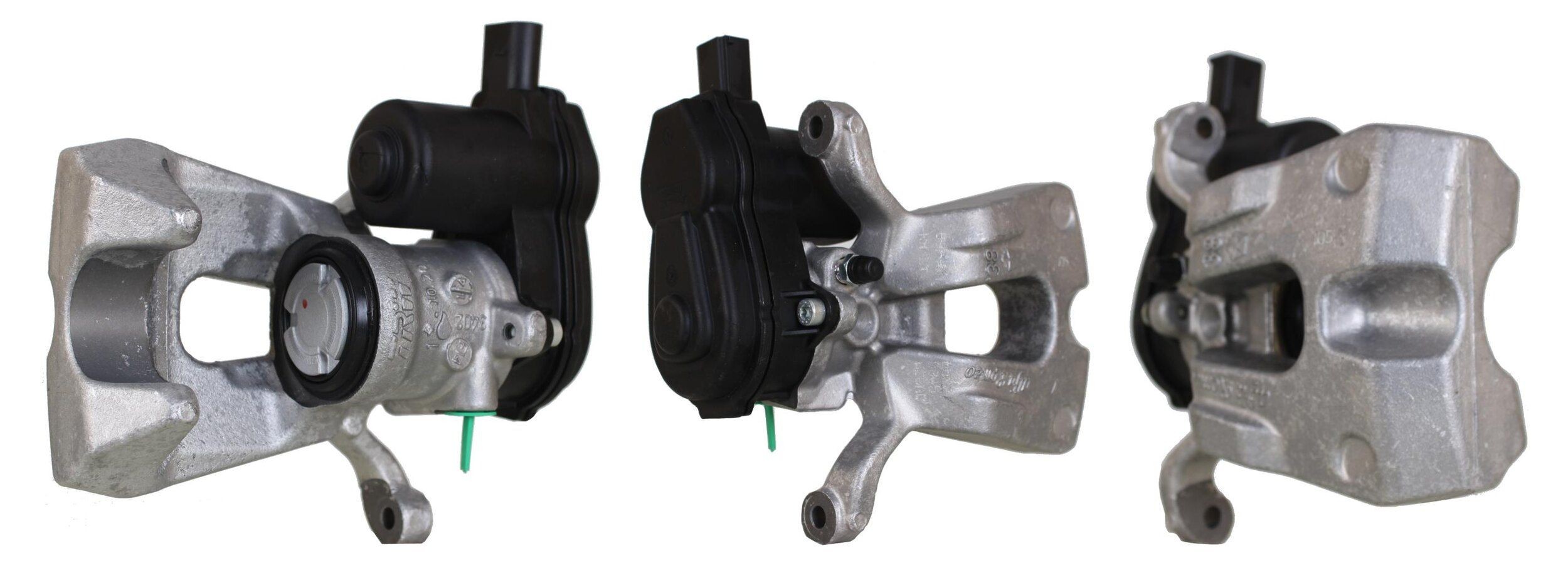 ELSTOCK Remklauw 87-3064 87-3064 Remtang JEEP GRAND CHEROKEE ELSTOCK