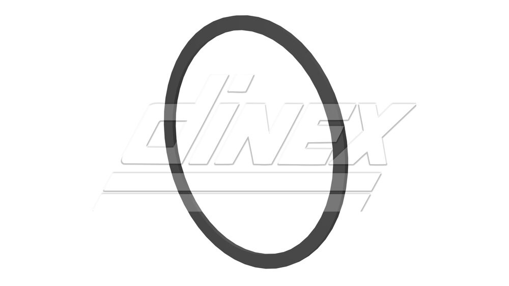 DINEX Guarnizione, Tubo gas scarico 6LL006 6LL006 Guarnizione scarico FORD USA FUSION DINEX costo