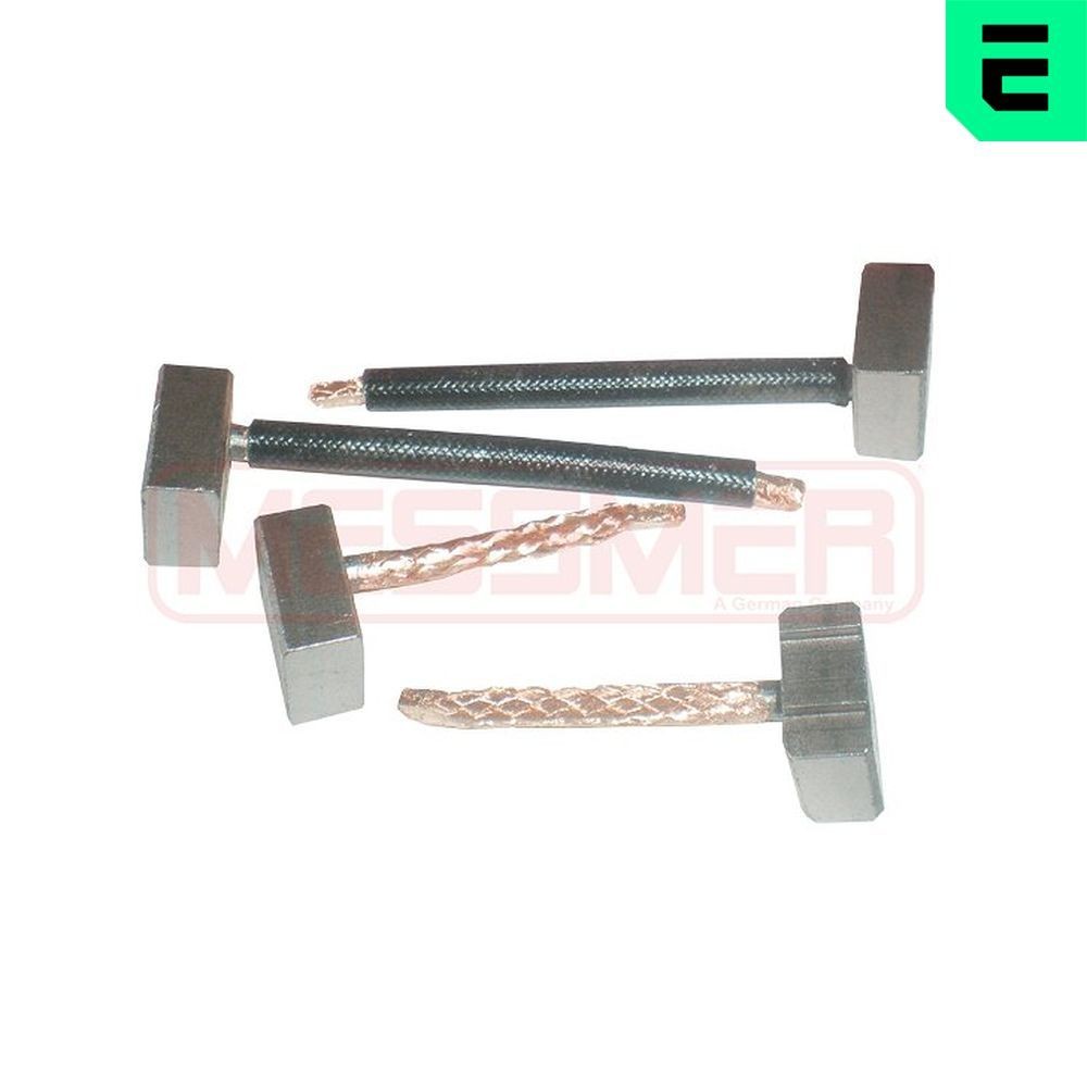 ERA Koolborstel, startmotor 233073 ERA 233073 Koolborstel, startmotor CITROЁN JUMPER originele