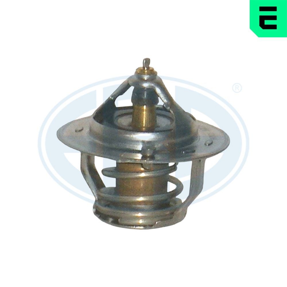 ERA Thermostaat, koelvloeistof 350593A ERA 350593A originele Thermostaat KIA CARENS prijs