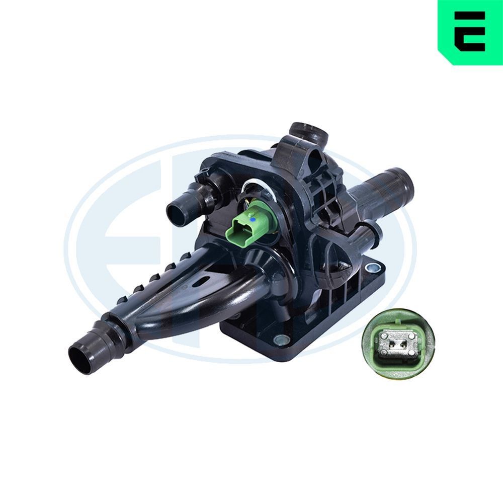 ERA Thermostat 350594A ERA 350594A DS DS 5 Hatchback engine coolant thermostat replacement
