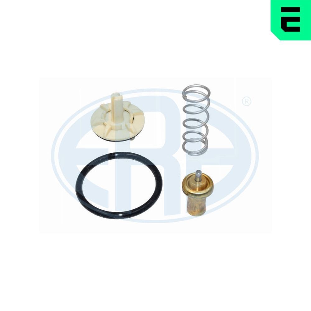 ERA Termostat, kølemiddel 350600A 350600A Motor termostat SKODA OCTAVIA ERA