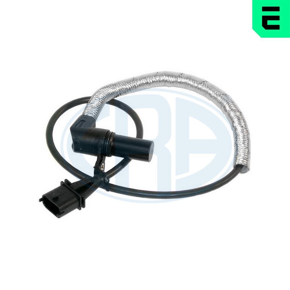 ERA Impulsgiver, veivaksel 550234A ERA 550234A Veivakselsensor Opel Kadett D pris