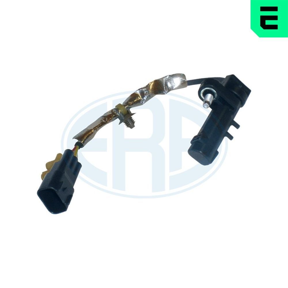 Krumtapsføler ERA 550642A ERA 550642A Krumtapaksel sensor JAGUAR S-TYPE 2008