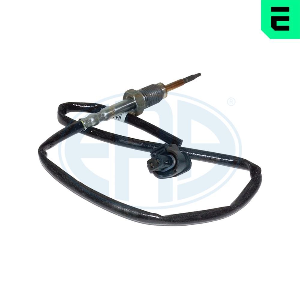 ERA Sensor, temperatura dos gases de escape 551148A Sensor temperatura dos gases de escape ERA KANGOO 551148A baratos