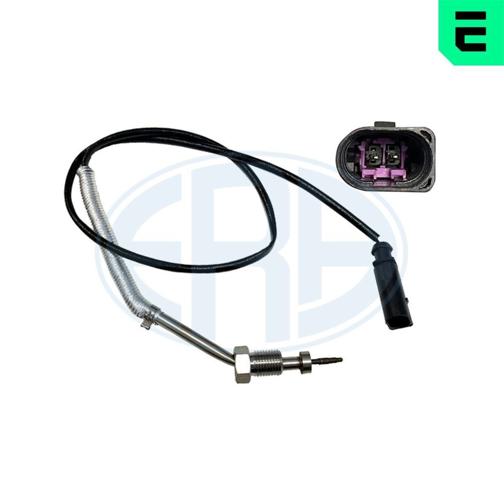 ERA Sensor, eksostemperatur 551160A Sensor avgasstempertur ERA PAJERO PININ 551160A billige