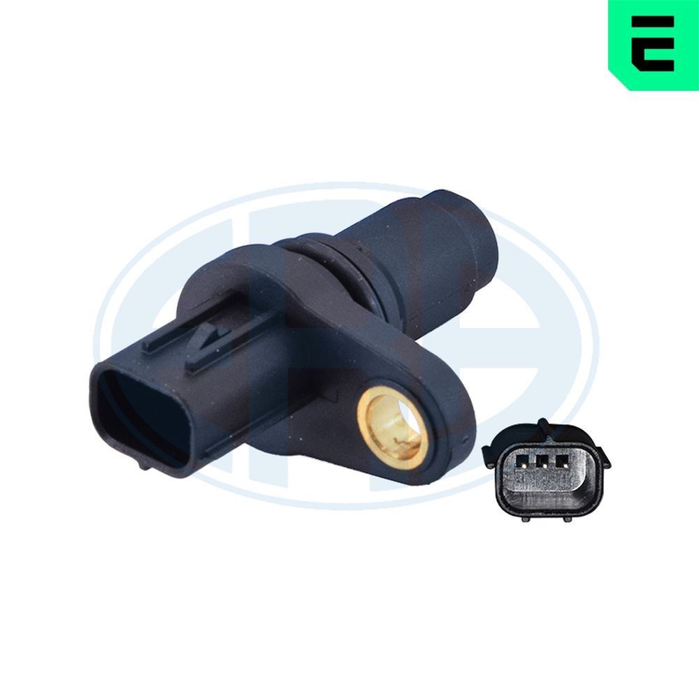 Generatore di impulsi, Albero a gomiti ERA 551572A ERA 551572A costo Sensore giri motore Toyota LAND CRUISER 2014