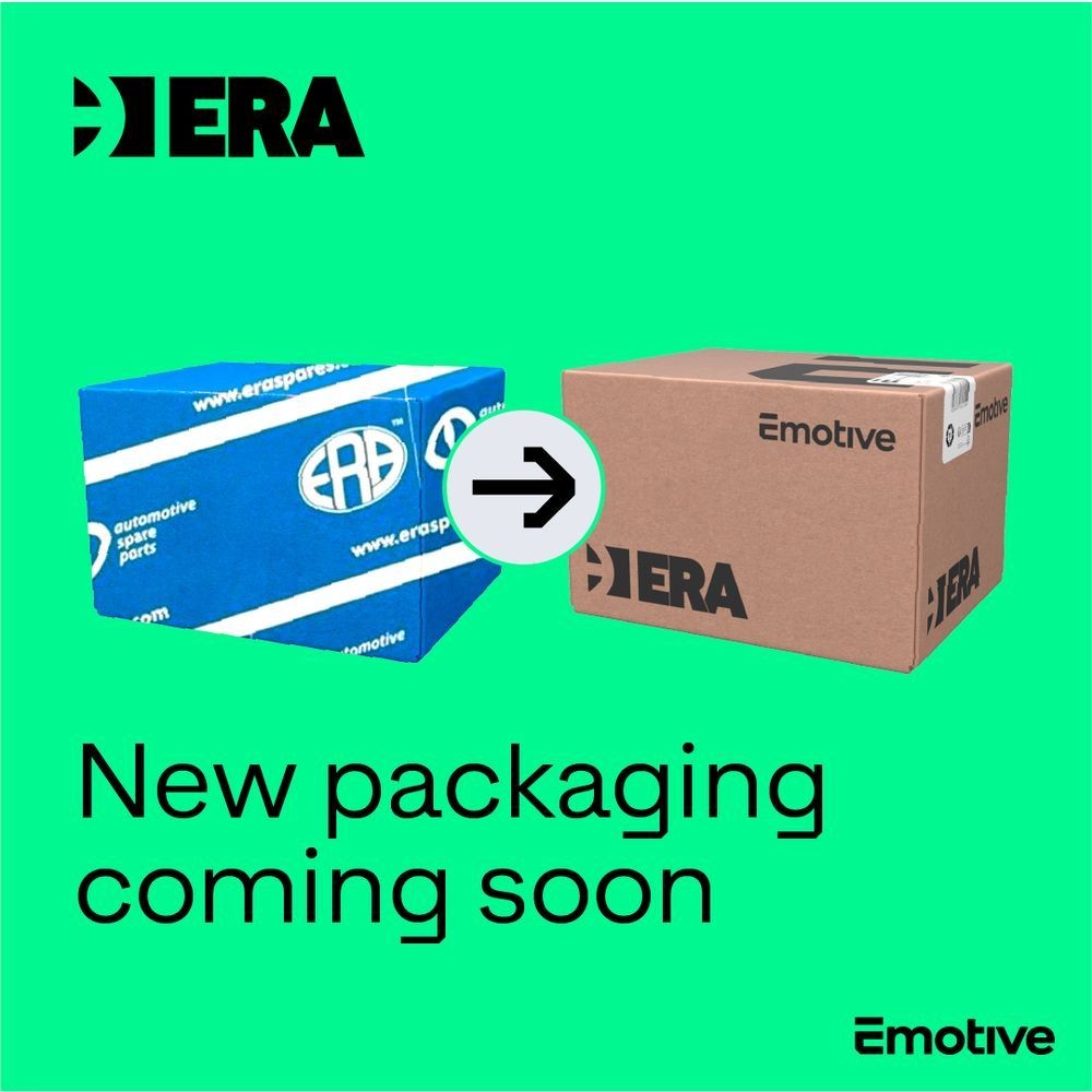 ERA Sensor, gaspedaalpositie 551575 ERA Sensor, gaspedaalpositie MINI 551575