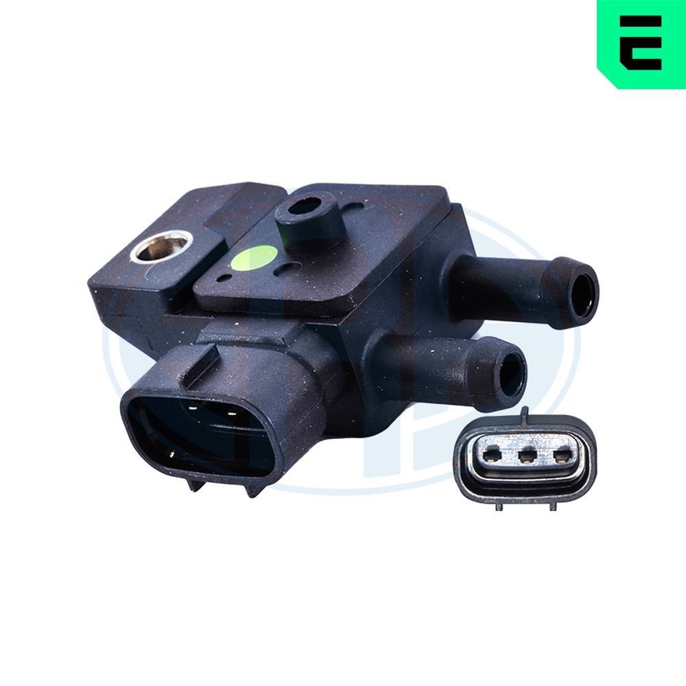 ERA Sensor, pressãodos gases de escape 551578A 551578A Sensor gases de escape FIAT DUCATO ERA