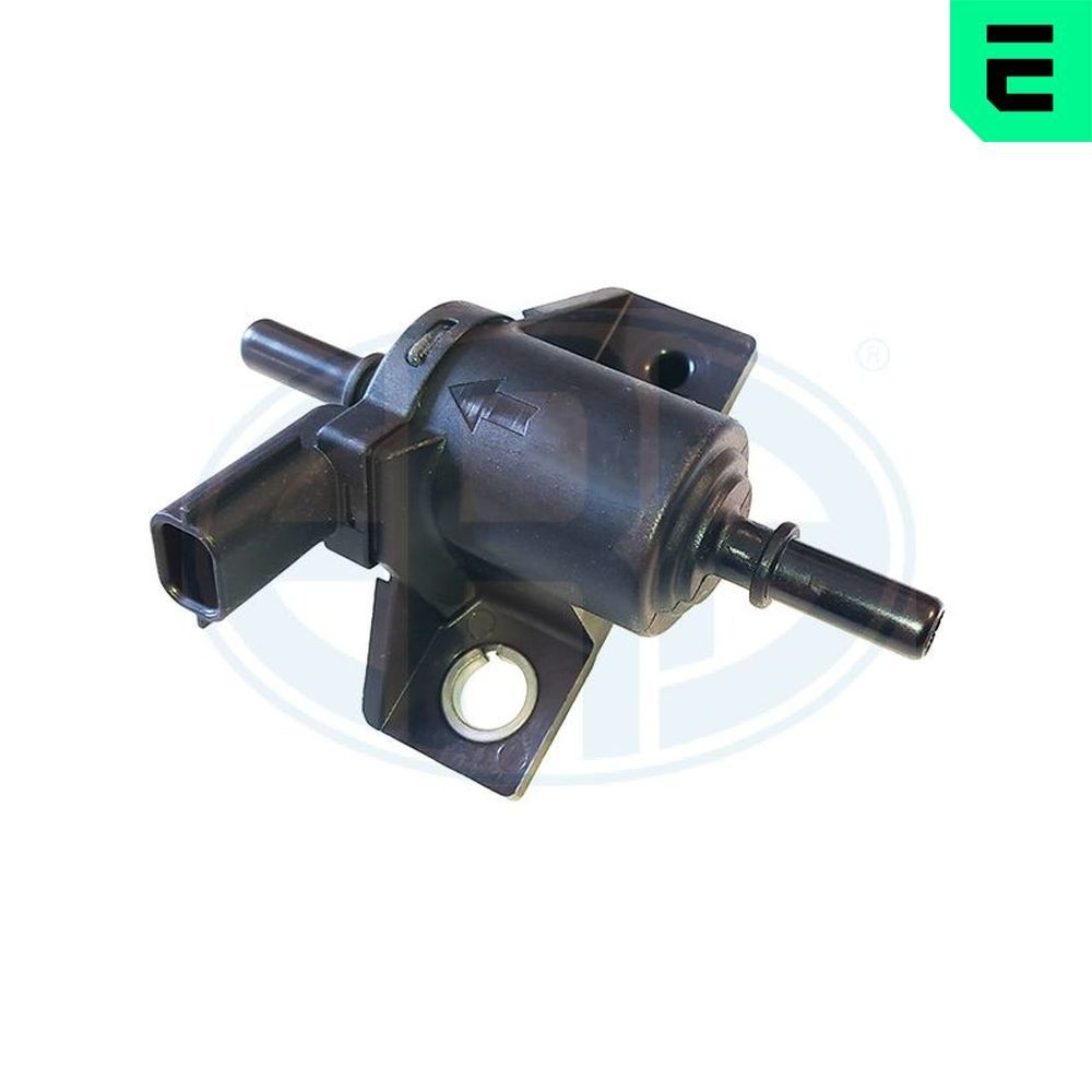 ERA Ställventil, spjäll (insug) 555497 NISSAN reglerventil, luftintag ERA 555497