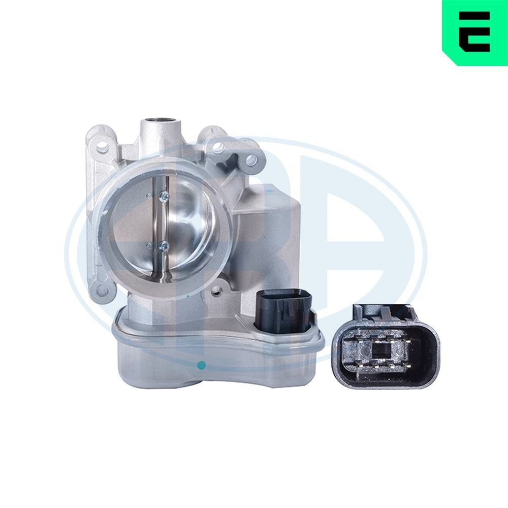 ERA Gasspjeld 556192A Spjeldhus ERA Hyundai GENESIS 556192A