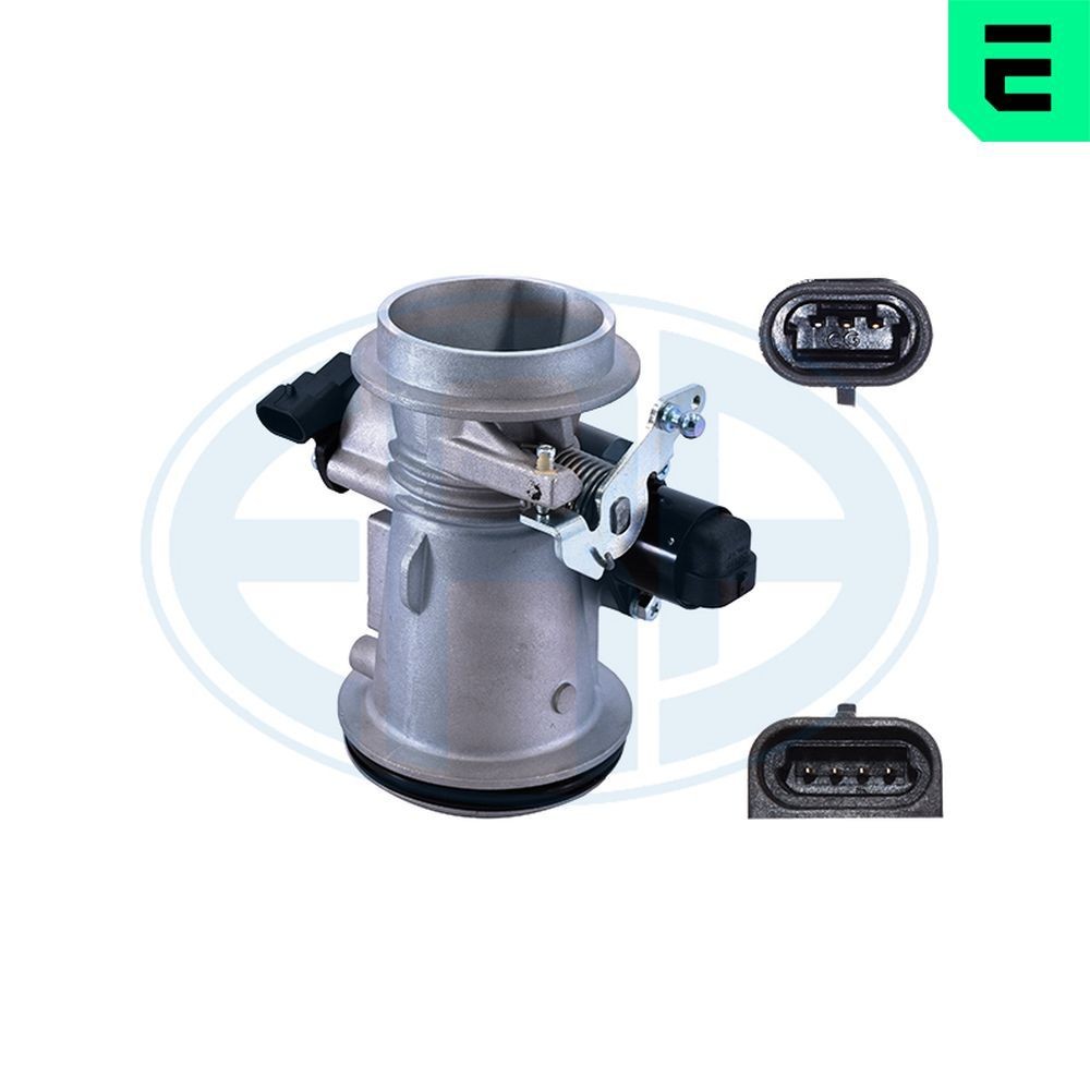 ERA Throttle body 556313A JEEP RENEGADE ERA throttle body 556313A