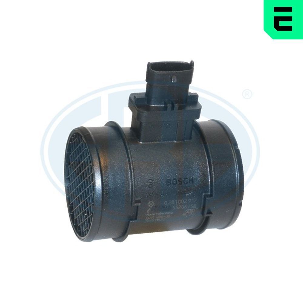 ERA Medidor de massa de ar 558139A ERA 558139A Medidor de massa de ar FIAT Panda III Hatchback (312, 319) 0.9 (312PXN1A, 312PXN11) 80 cv 2018