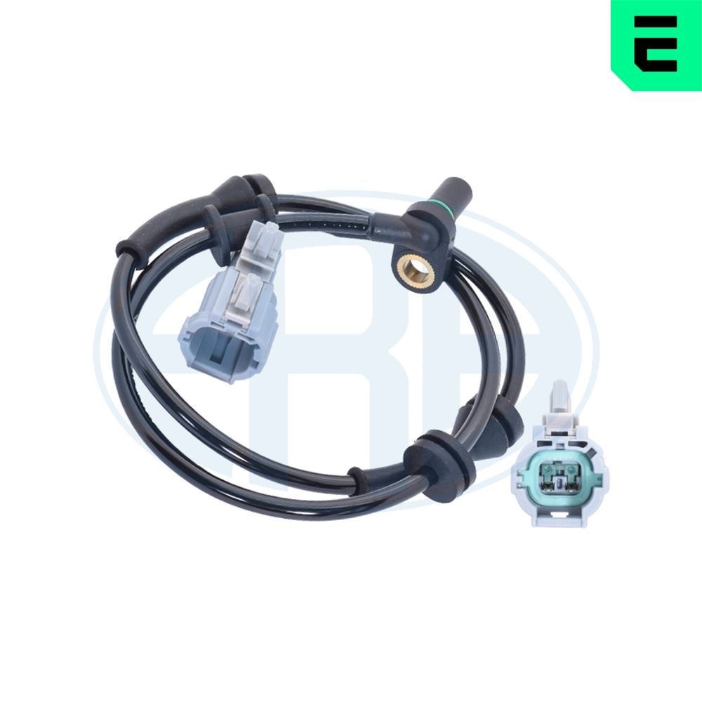 ERA Sensor, rotações da roda 560617A 560617A Sensor rotações da roda NISSAN SUNNY ERA