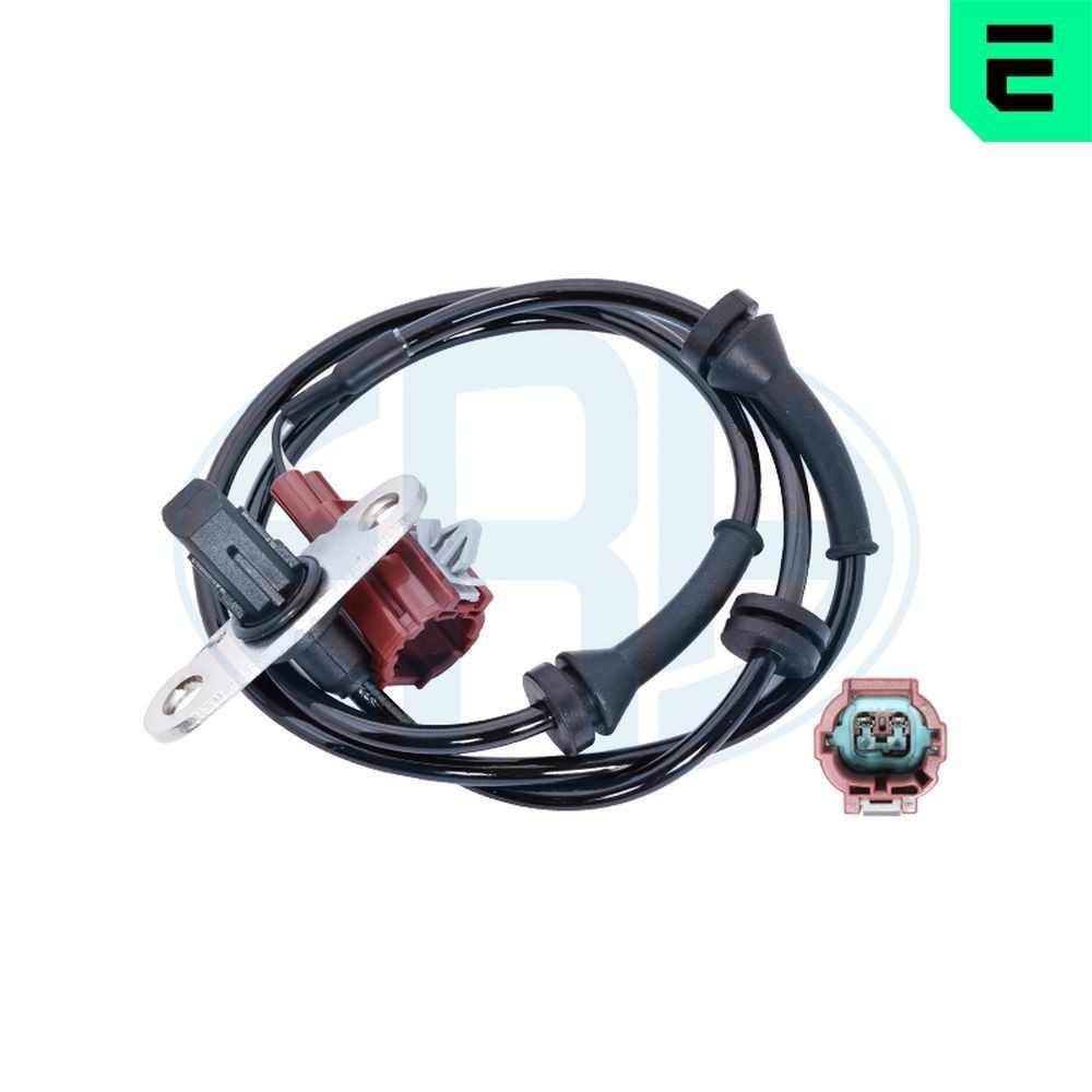 ERA Sensor, rotações da roda 560618A Sensor ABS ERA SUNNY 560618A baratos