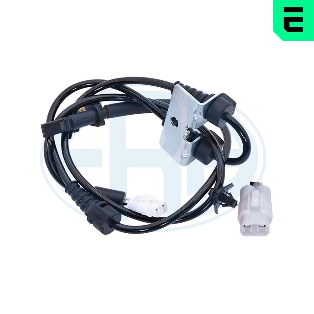 ERA Wielsnelheidssensor (ABS) 560629A Wielsnelheidssensor (ABS) ERA SEICENTO 560629A goedkoop