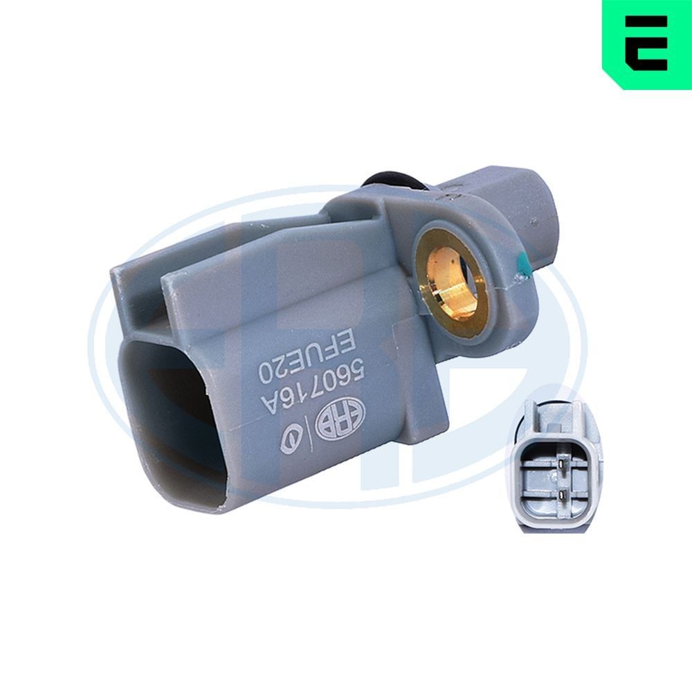 ERA Wielsnelheidssensor (ABS) 560716A 560716A Wielsnelheidssensor (ABS) VOLVO V70 ERA