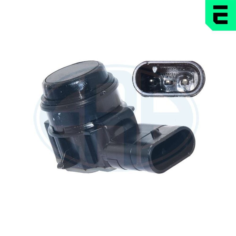 Sensor de estacionamento ERA 566098A ERA 566098A Sensor ajuda ao estacionamento traseiro esquerdo direito Fiat PANDA 2005