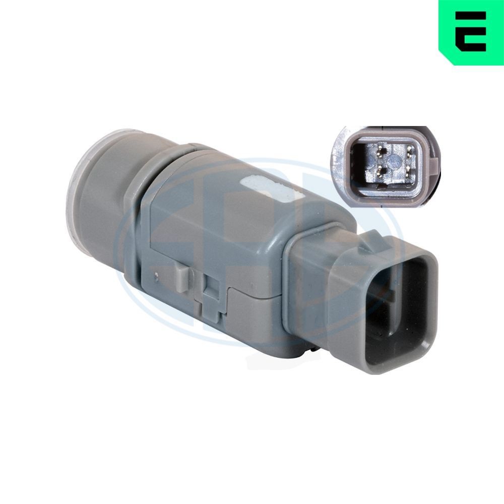 Sensor de estacionamento ERA 566118A ERA 566118A Sensores de estacionamento HYUNDAI ELANTRA 2000