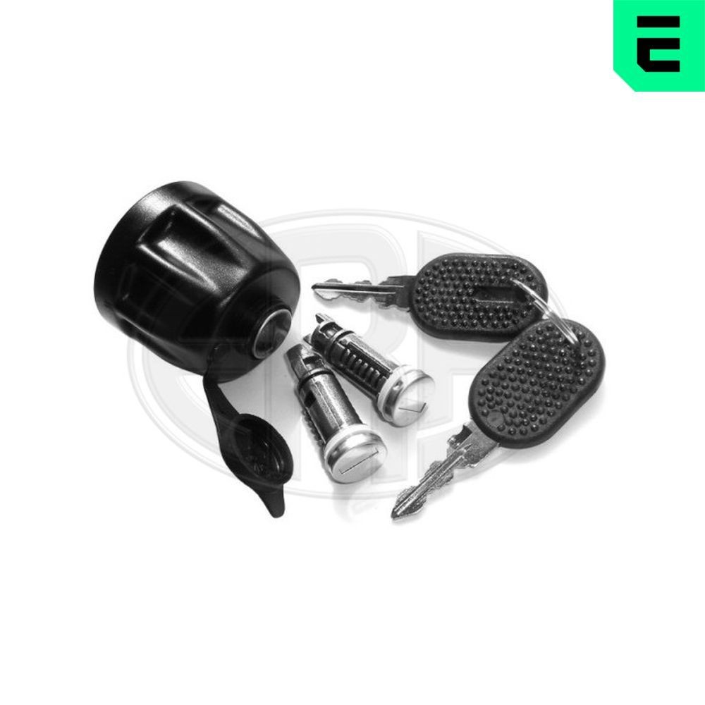 ERA Κύλινδρος κλειδαριάς, διακόπτης μηχανής 660093 Κύλινδροι ασφαλείας ERA Seat IBIZA 660093