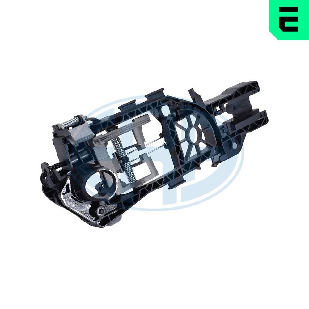 ERA Durvju slēdzene 660290 Durvju slēdzenes ERA Renault TALISMAN 660290