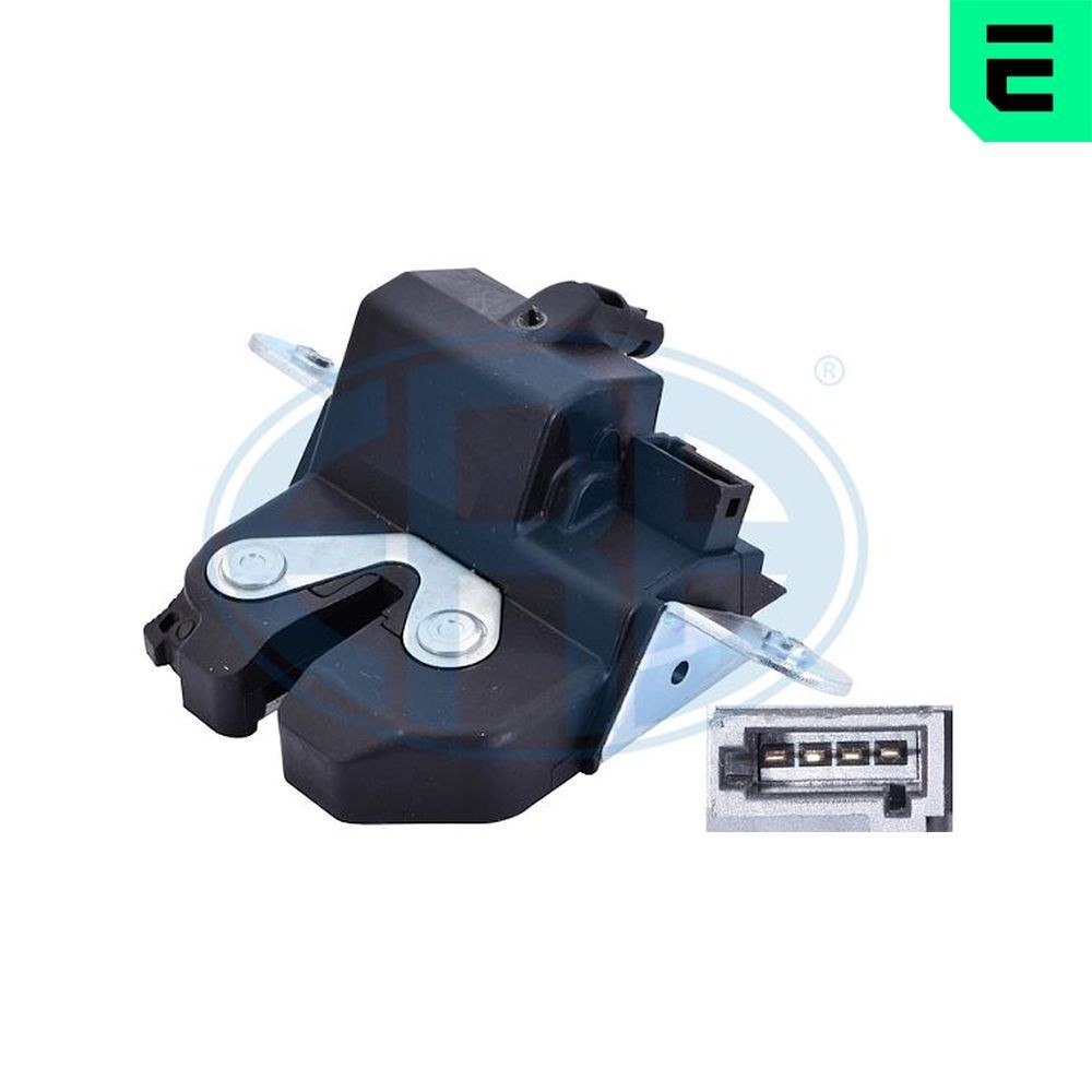 ERA Κλειδαριά πόρτας 660292 660292 Κλειδαριά πόρτας FIAT 127 ERA