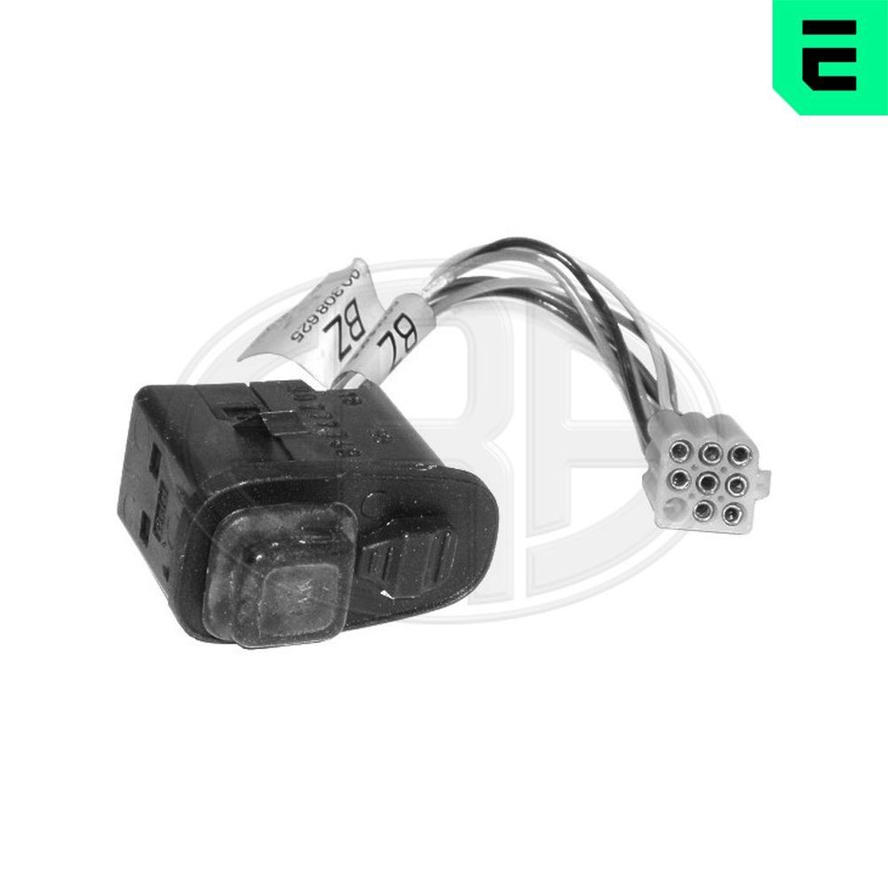 ERA Comando, Regolazione specchio 662022 662022 Comando regolazione specchietti ERA Jeep