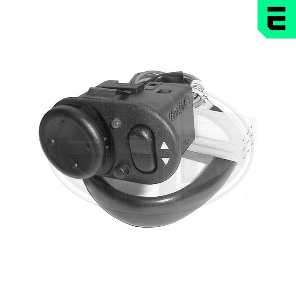 ERA Schakelaar, spiegelverstelling 662034 Spiegel schakelaar Volkswagen ERA 662034