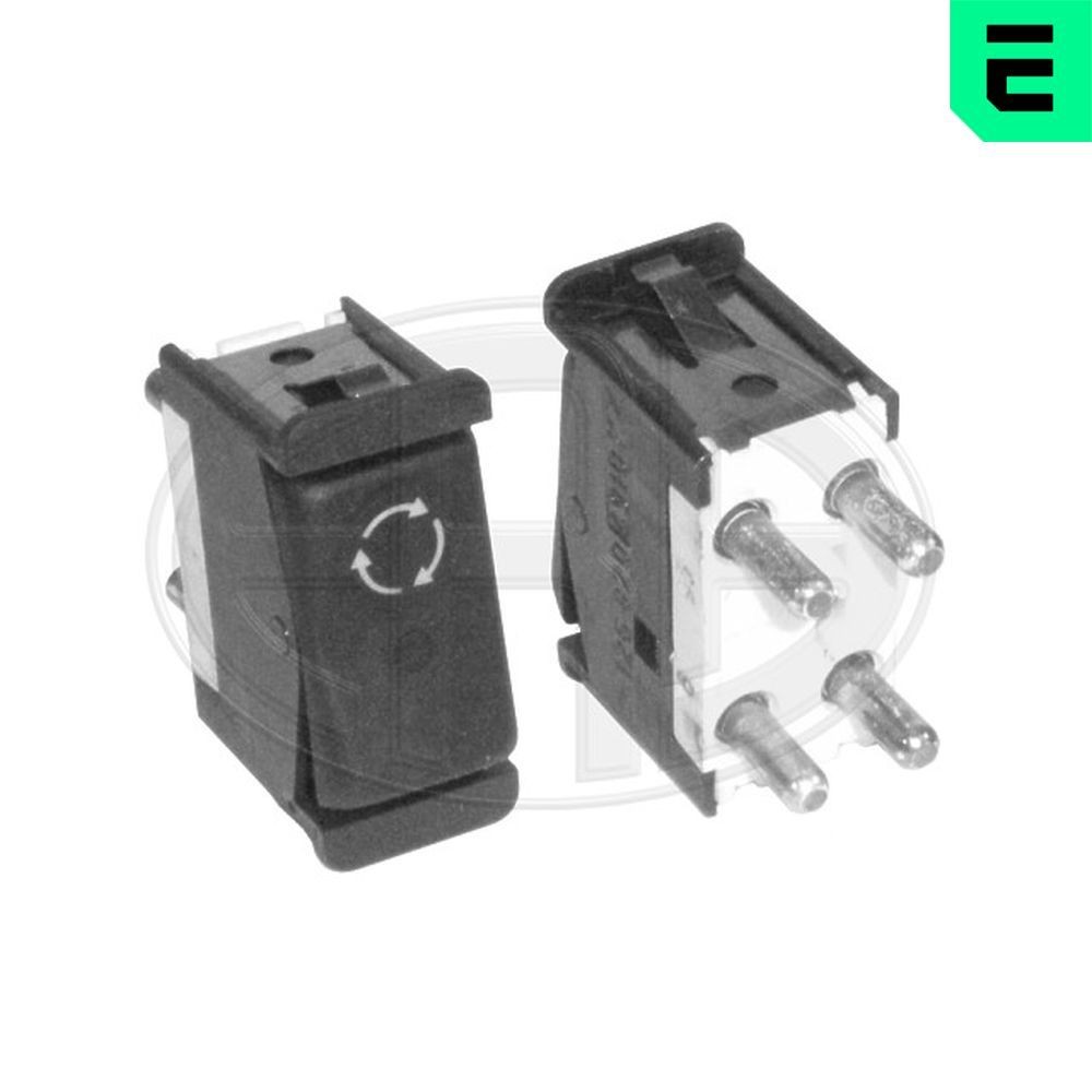 ERA Ventilatorkontakt, varme / ventilation 662237 662237 Varmeregulering ERA VW T-CROSS